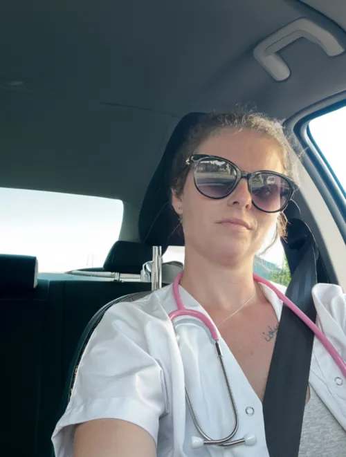 After a long day, the real emergency is what I’m going to do tonight