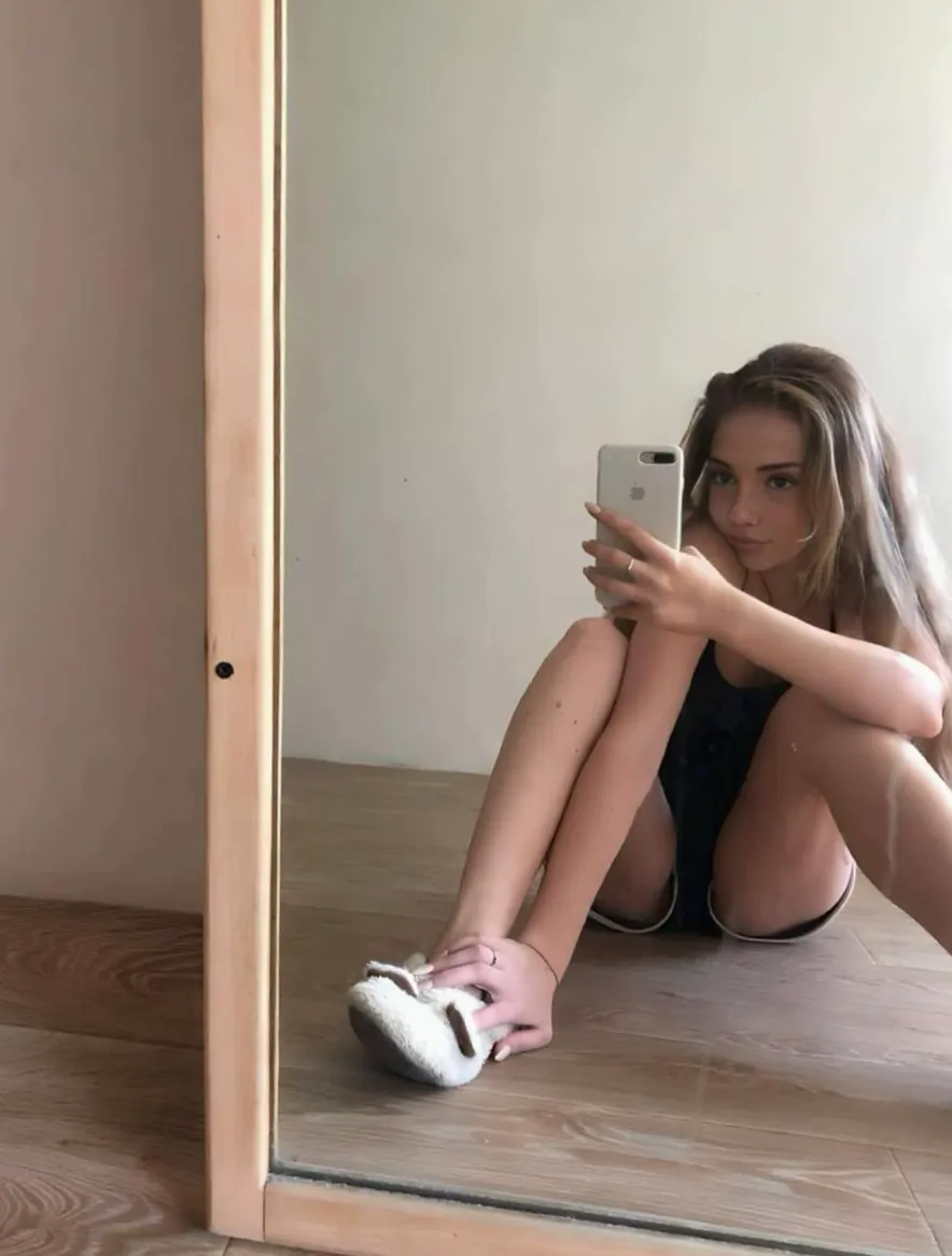 be honest, how long could you resist tight juicy pussy