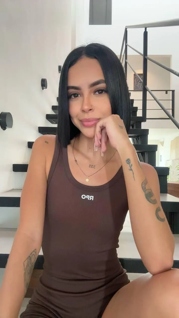 body needs rearranging