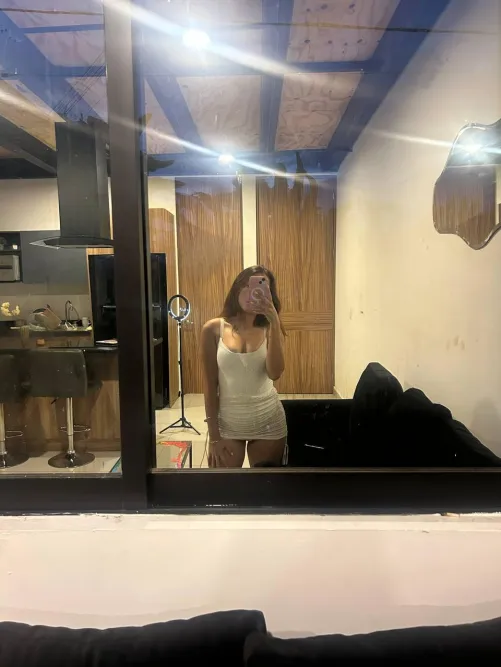 can you handle a freaky latina?