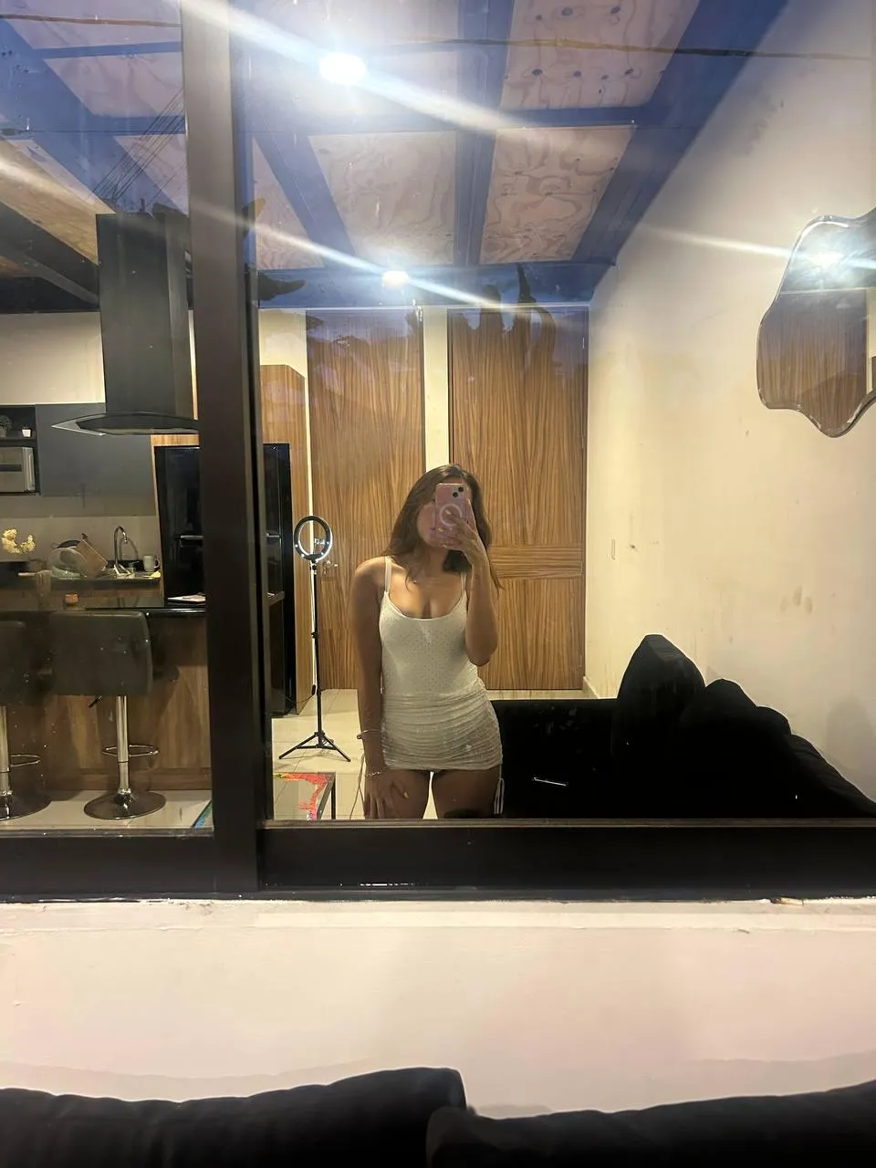 can you handle a freaky latina?