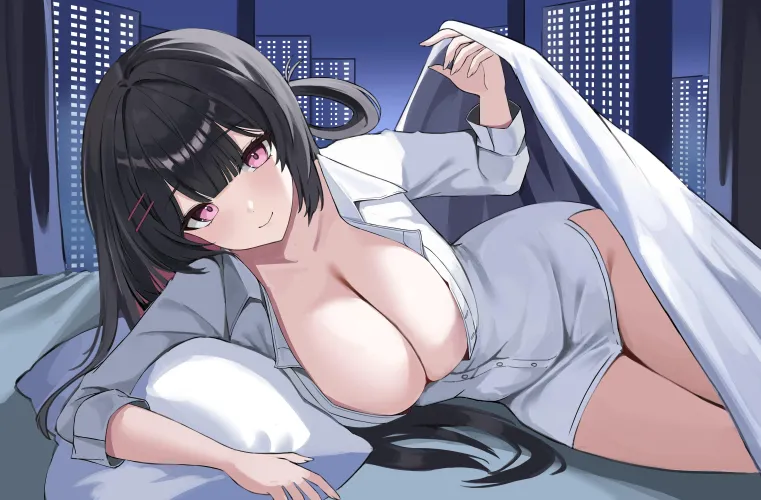 Come Join Me [Original]