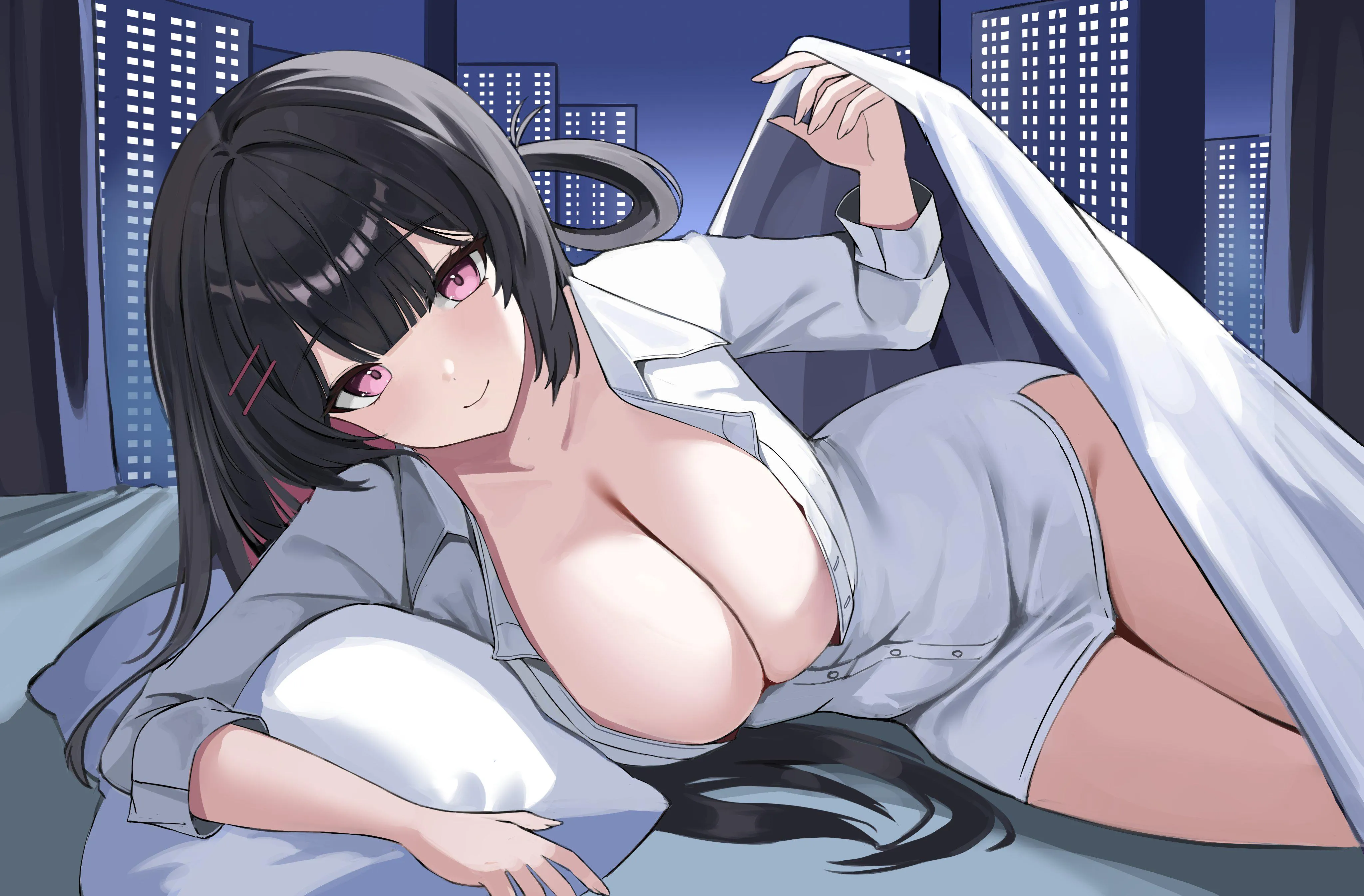 Come Join Me [Original]