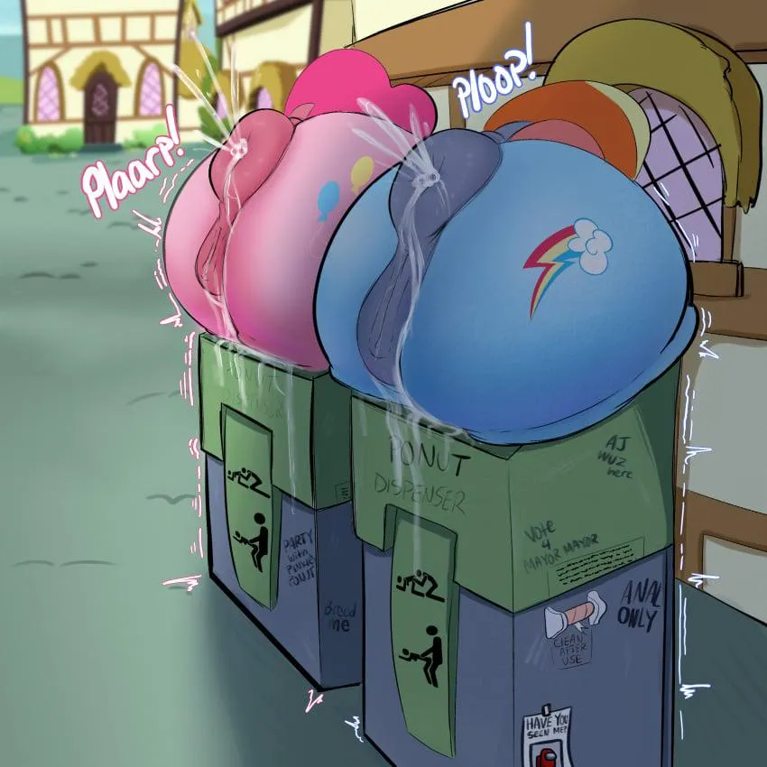 Cream Ponut (elewdfurs)