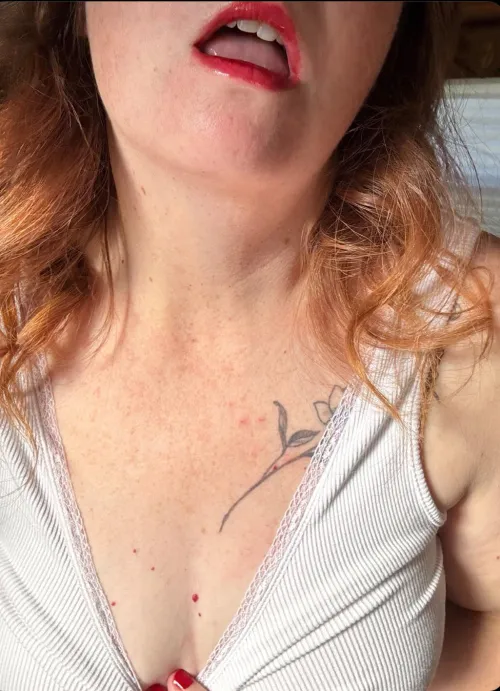 Cum here pretty please