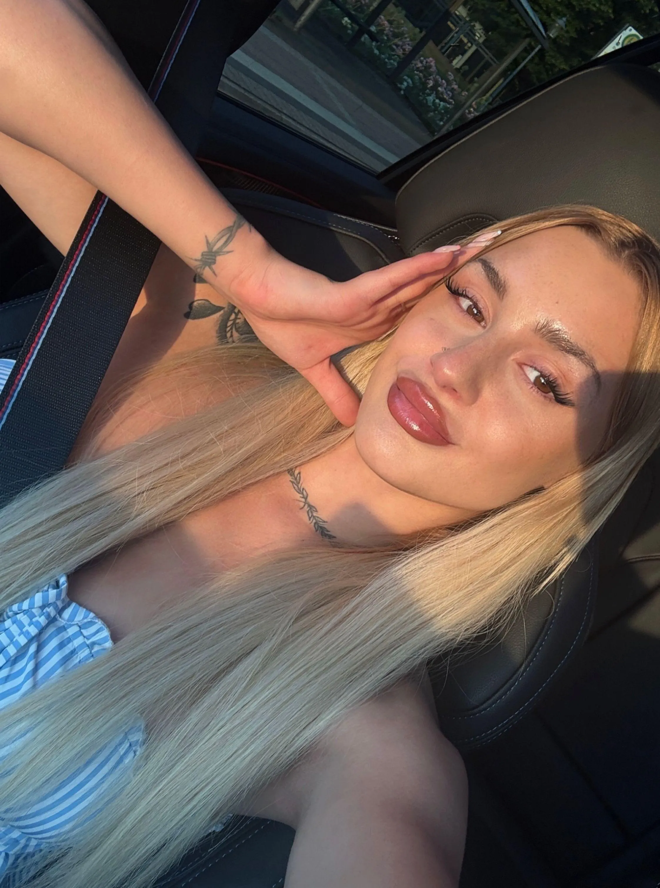 cute enough to make you fall