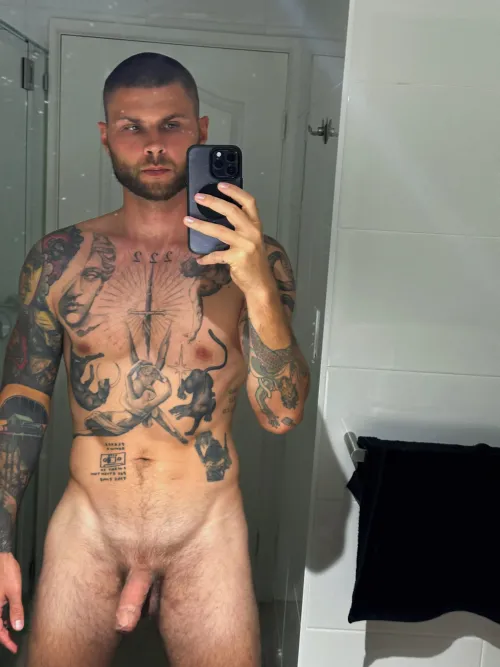 Do you like buzz cut?