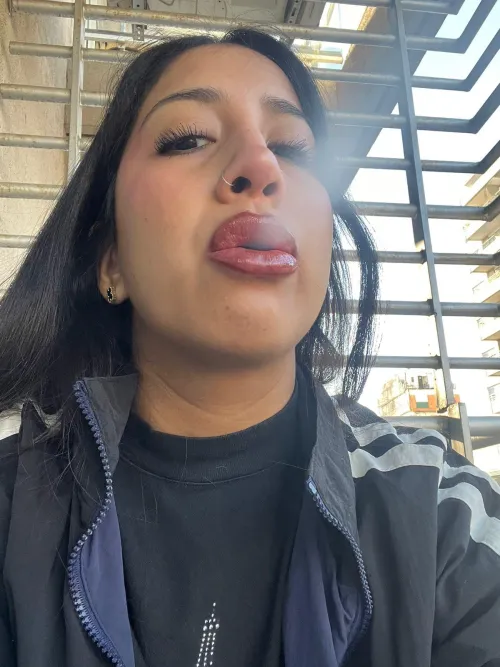 Does your wife knows about your fetish?🥵