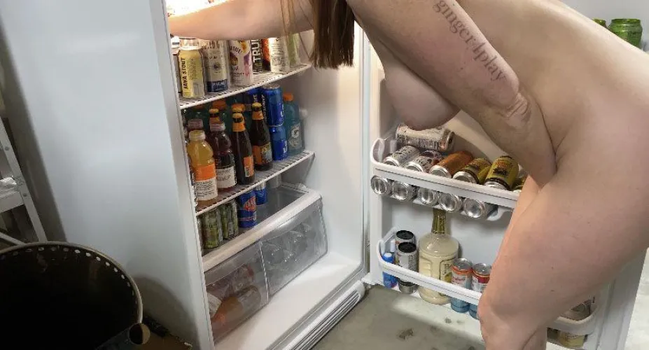 Drunk and naughty is a dangerous combo