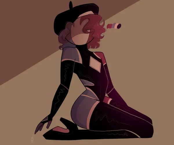 [Fb4A] (Looking for detailed partners) Heya, I'm looking to play a submissive limitless Femboy Slut France for any country~