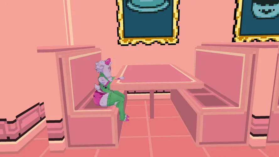 filming a new gif set, who will it be with?