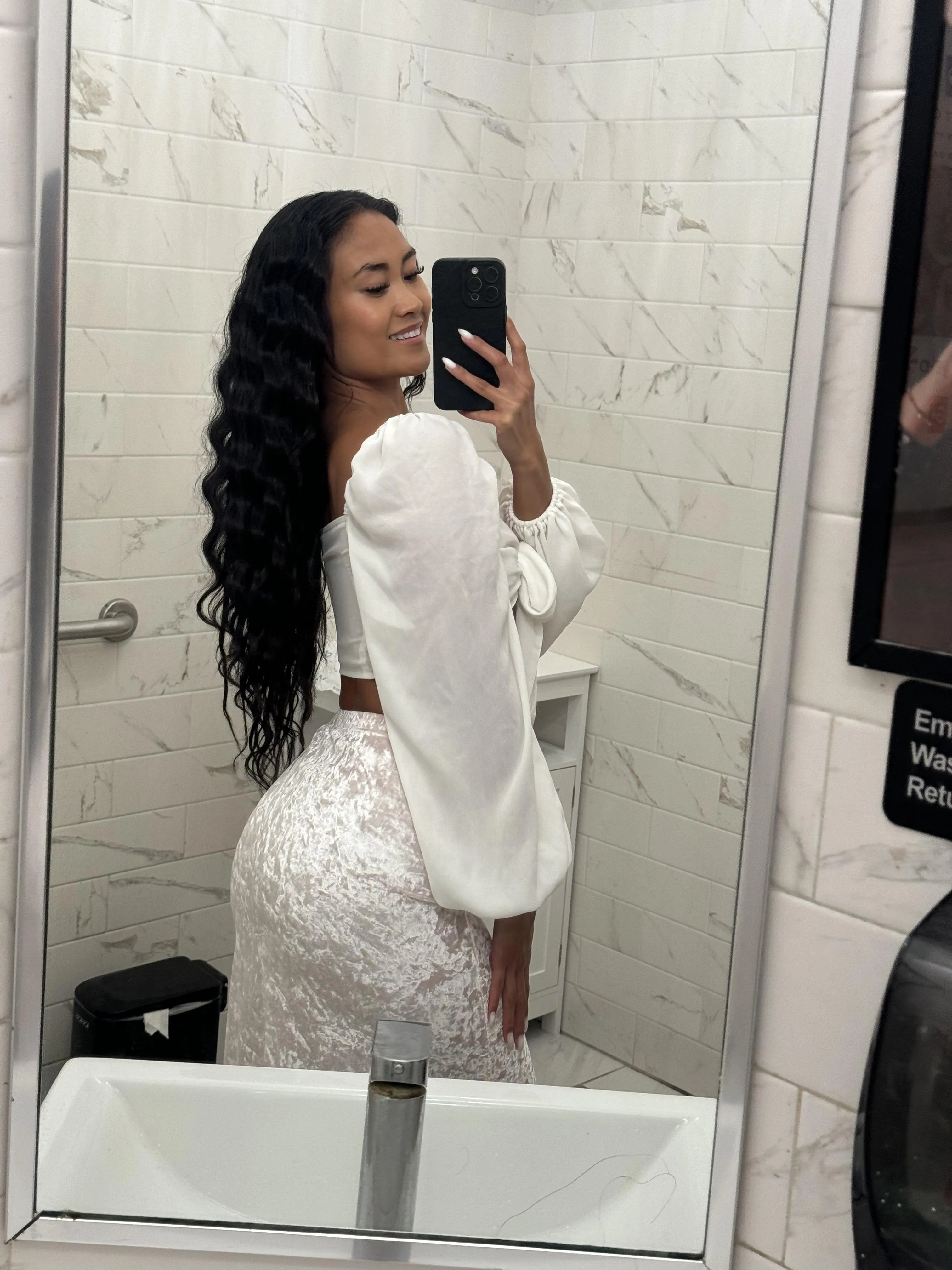 Fun-sized means more room for your imagination