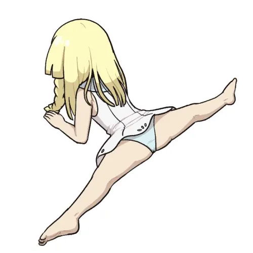 Great way to stretch