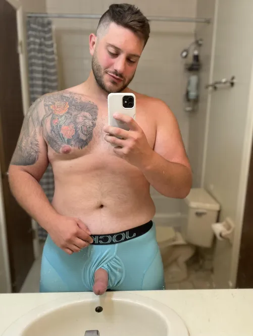 Help me get through this work day