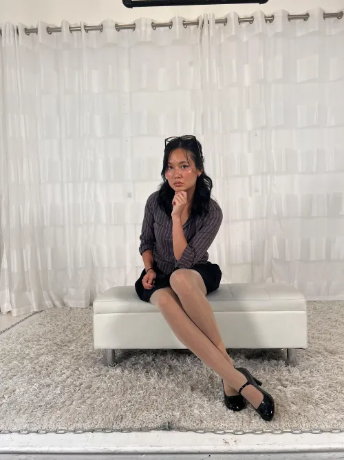 How about we skip the meeting and go straight to the obedience training.