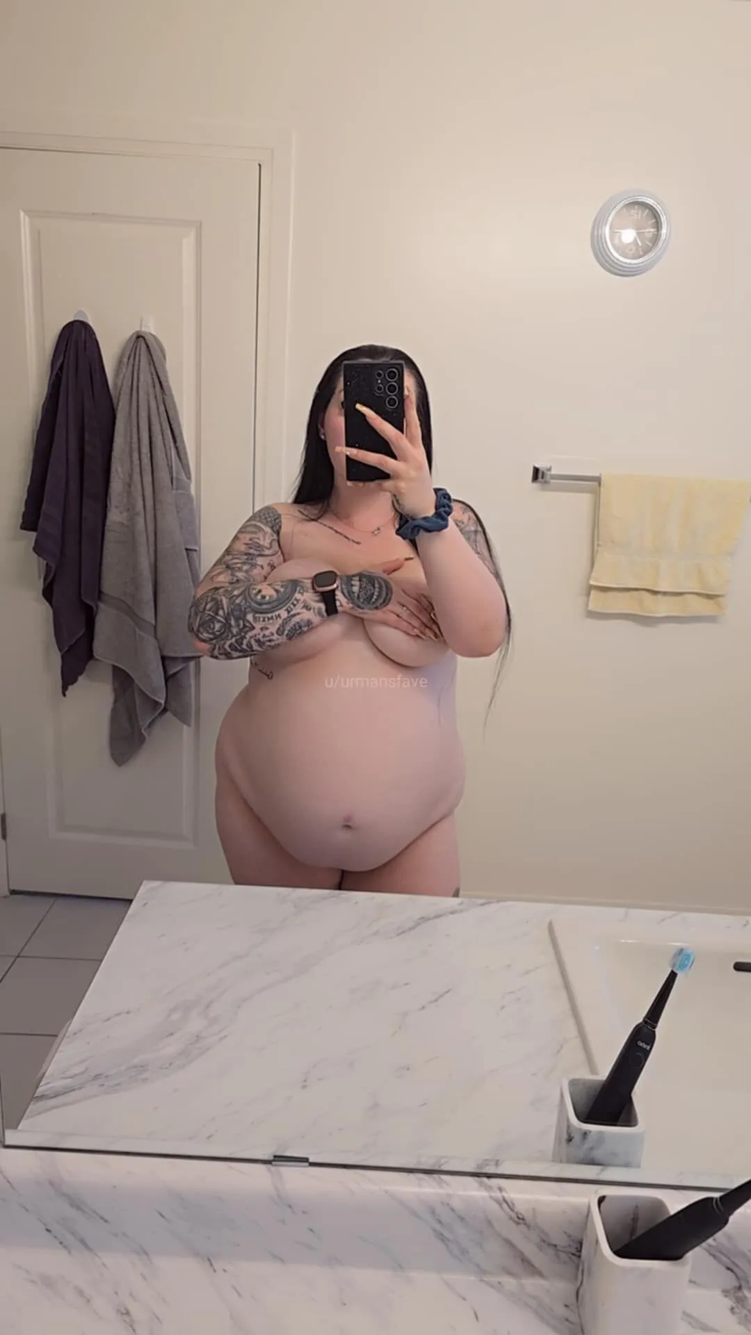 how do I look? I'm 33 weeks