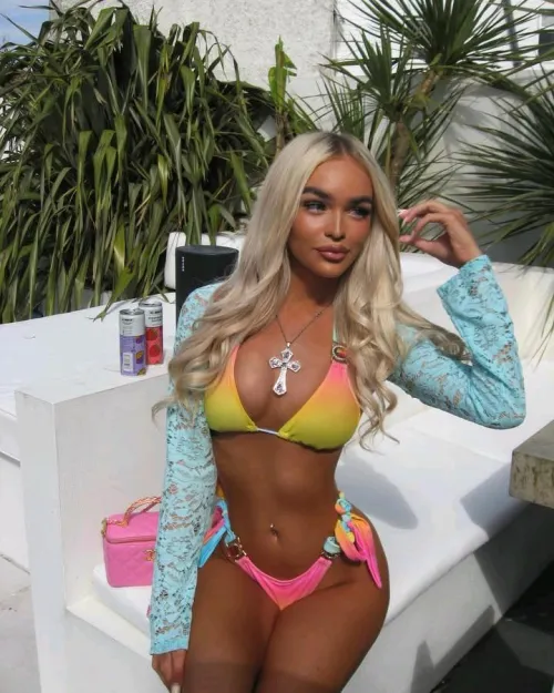 I can be a good girl