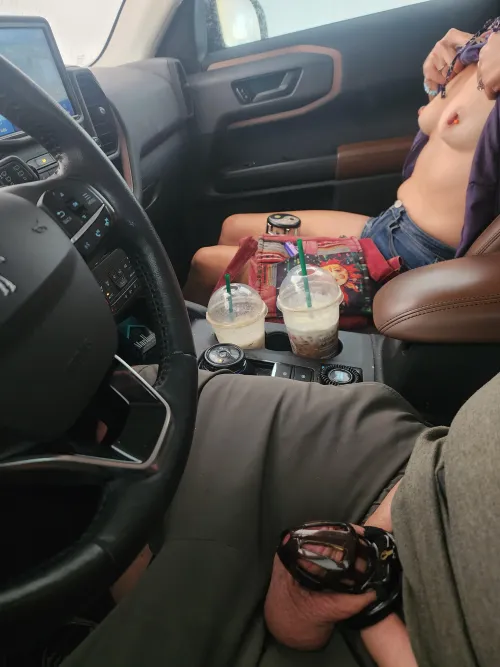 It's Car Wash Day!!!