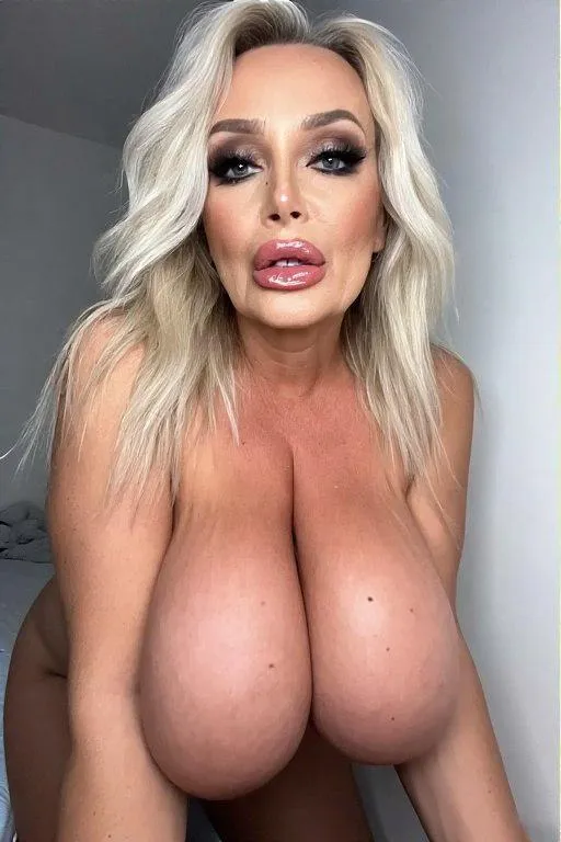 Jenny from my stories