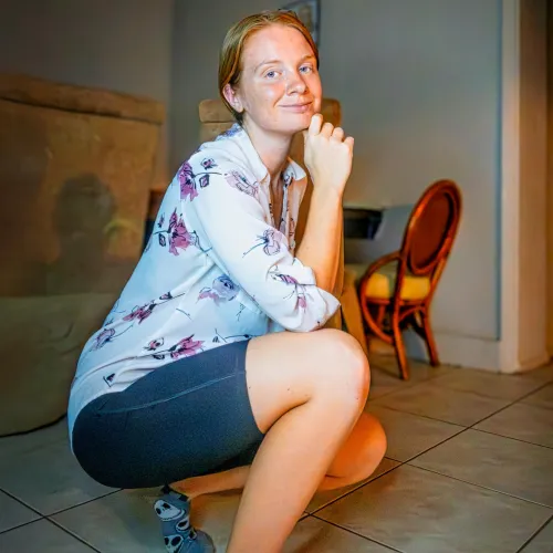 just trying to be your favorite distraction for the day... am i doing it right?😇