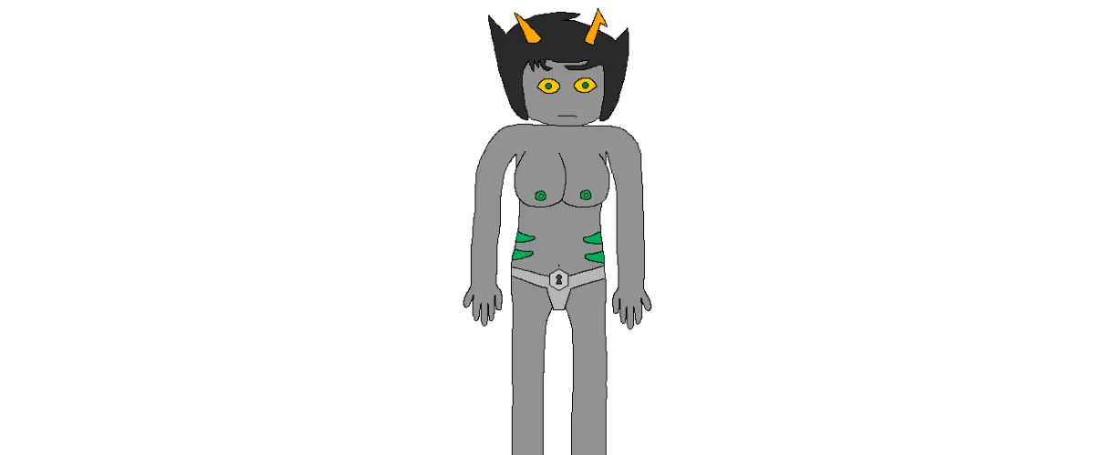 Kanaya the Celibate
