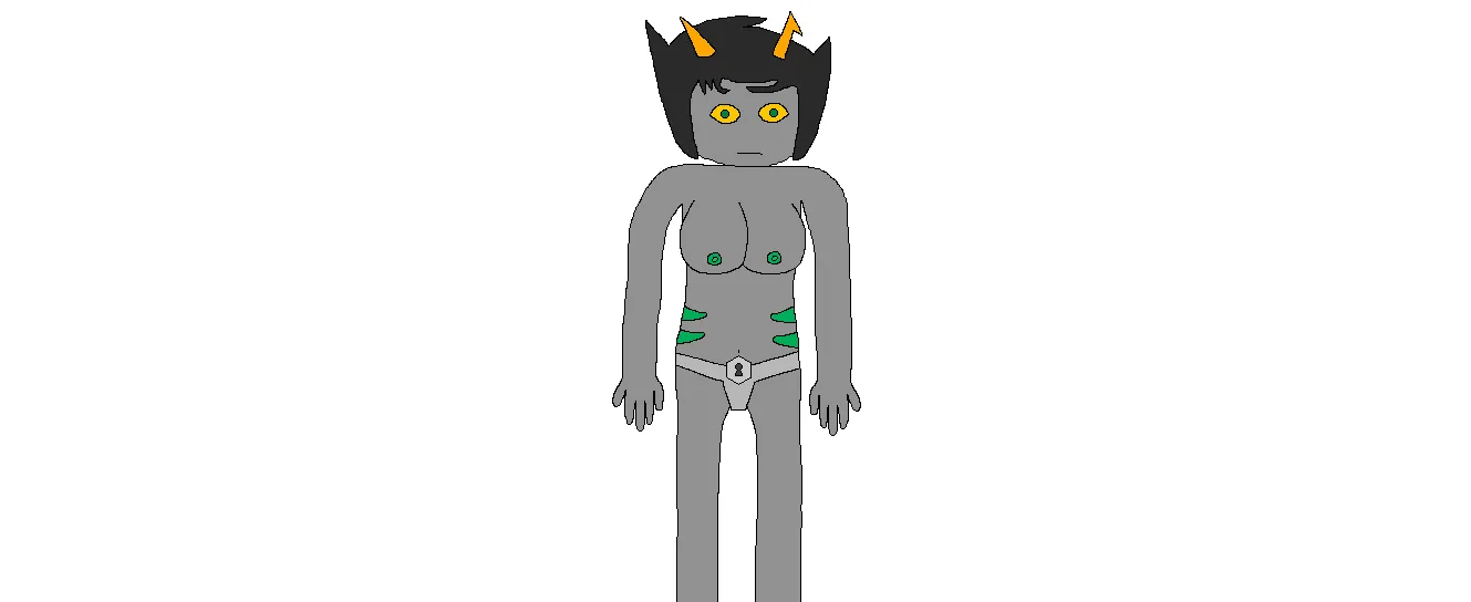 Kanaya the Celibate