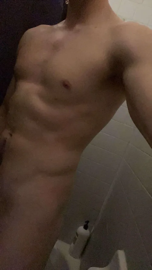 M4F 26 tall fit BWC in Austin