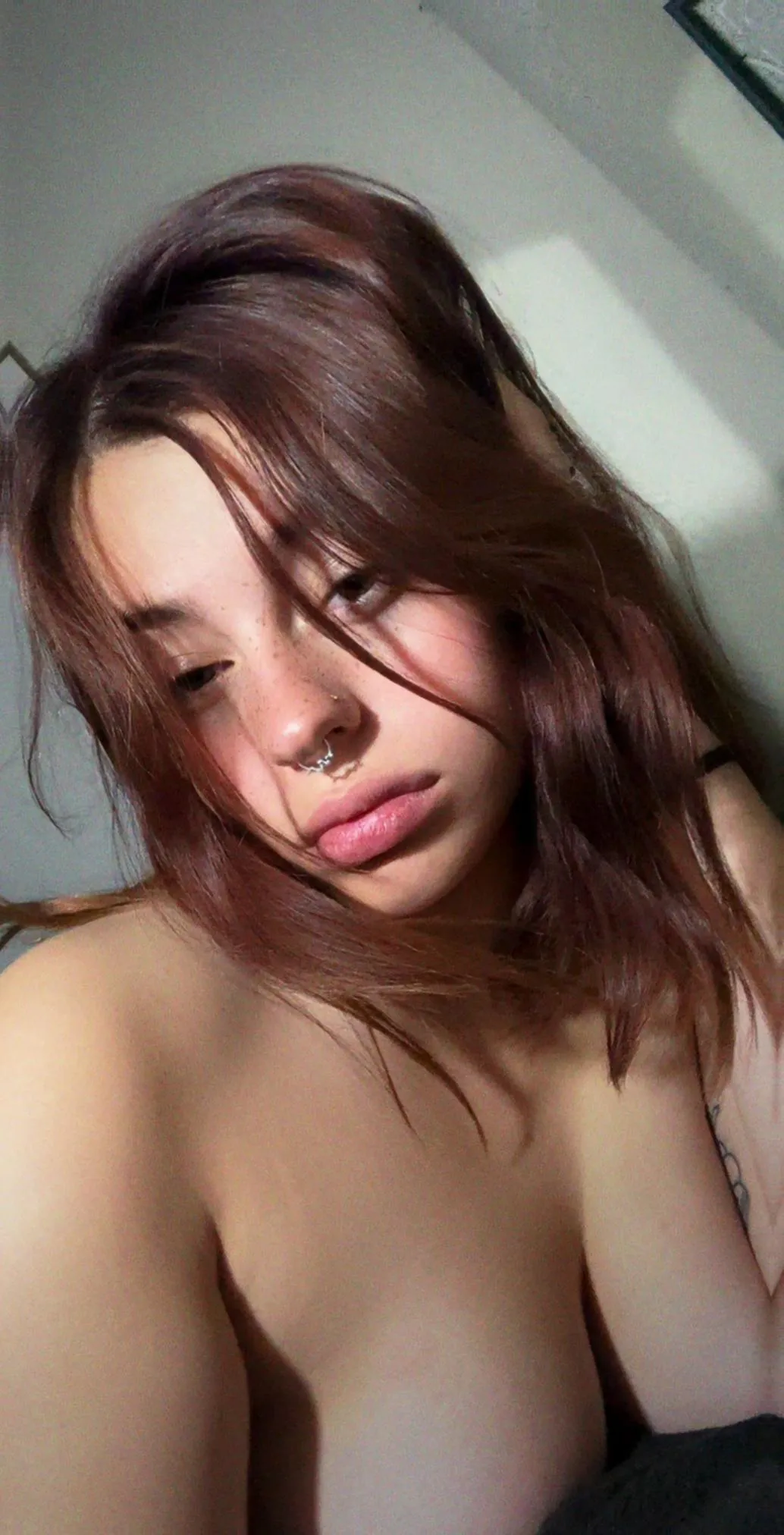 make me into your perfect, obedient toy