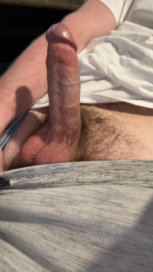 Need an u[M]brella with how wet it’s been recently