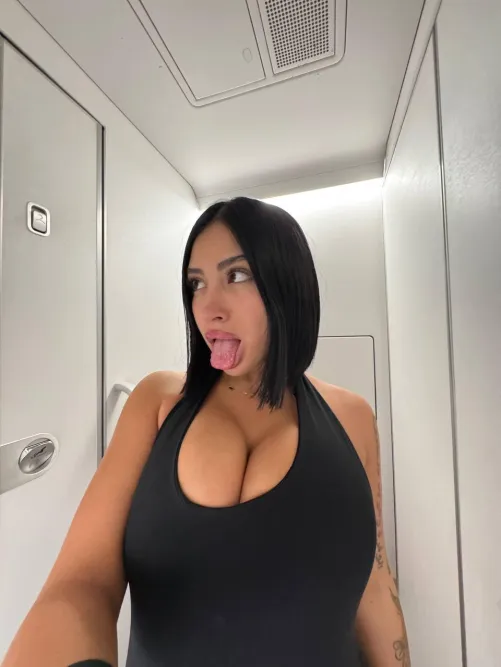 Ready to haunt ur dreams n ur fantasies