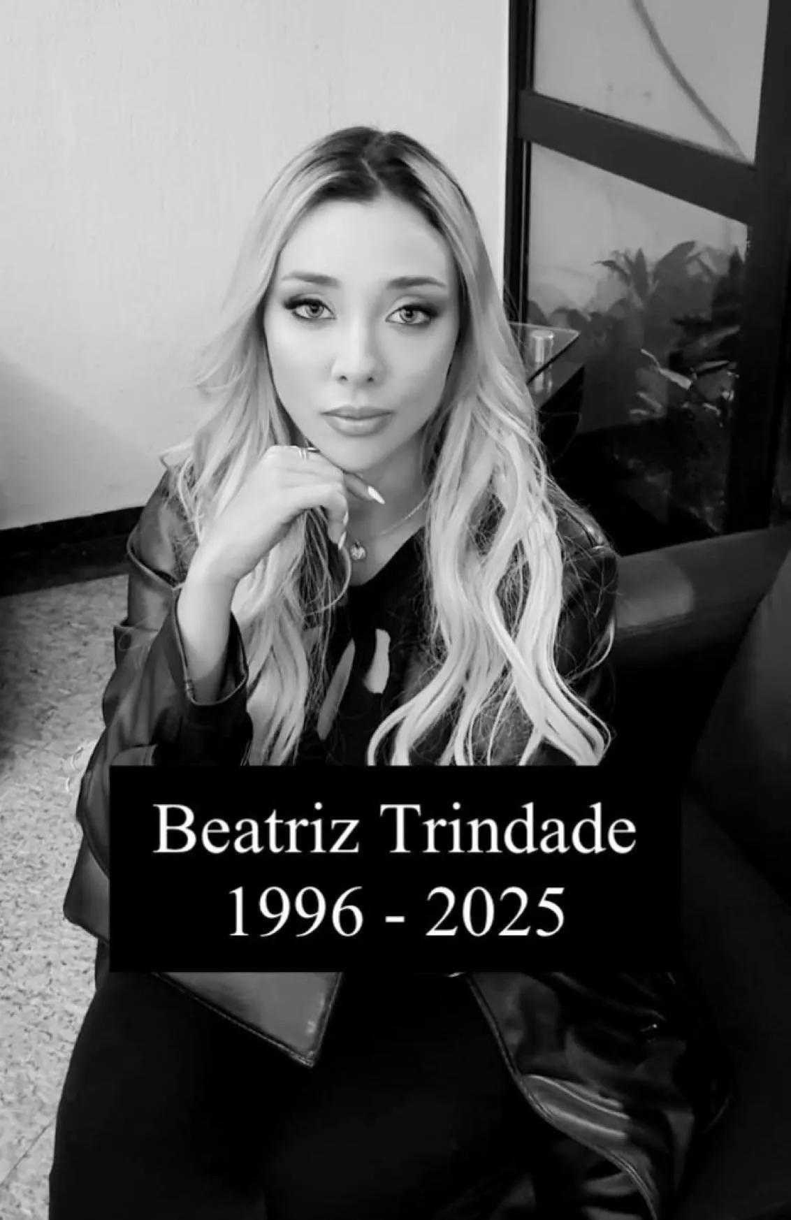 R.I.P. Vitoria Beatriz