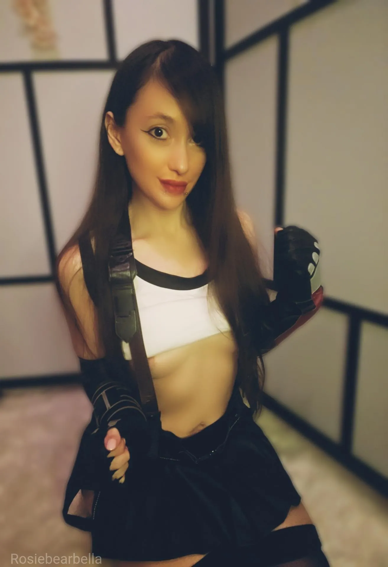 Rosa (@rosabellabear) [onlyfans]