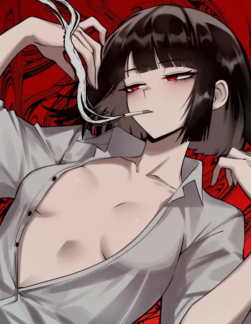 Ryoshu [Limbus Company]