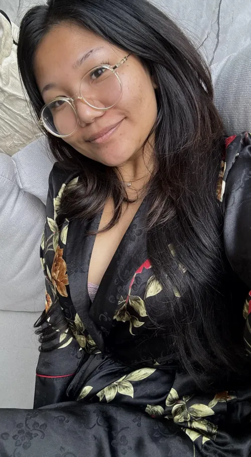 Say yes, and I’ll send pics