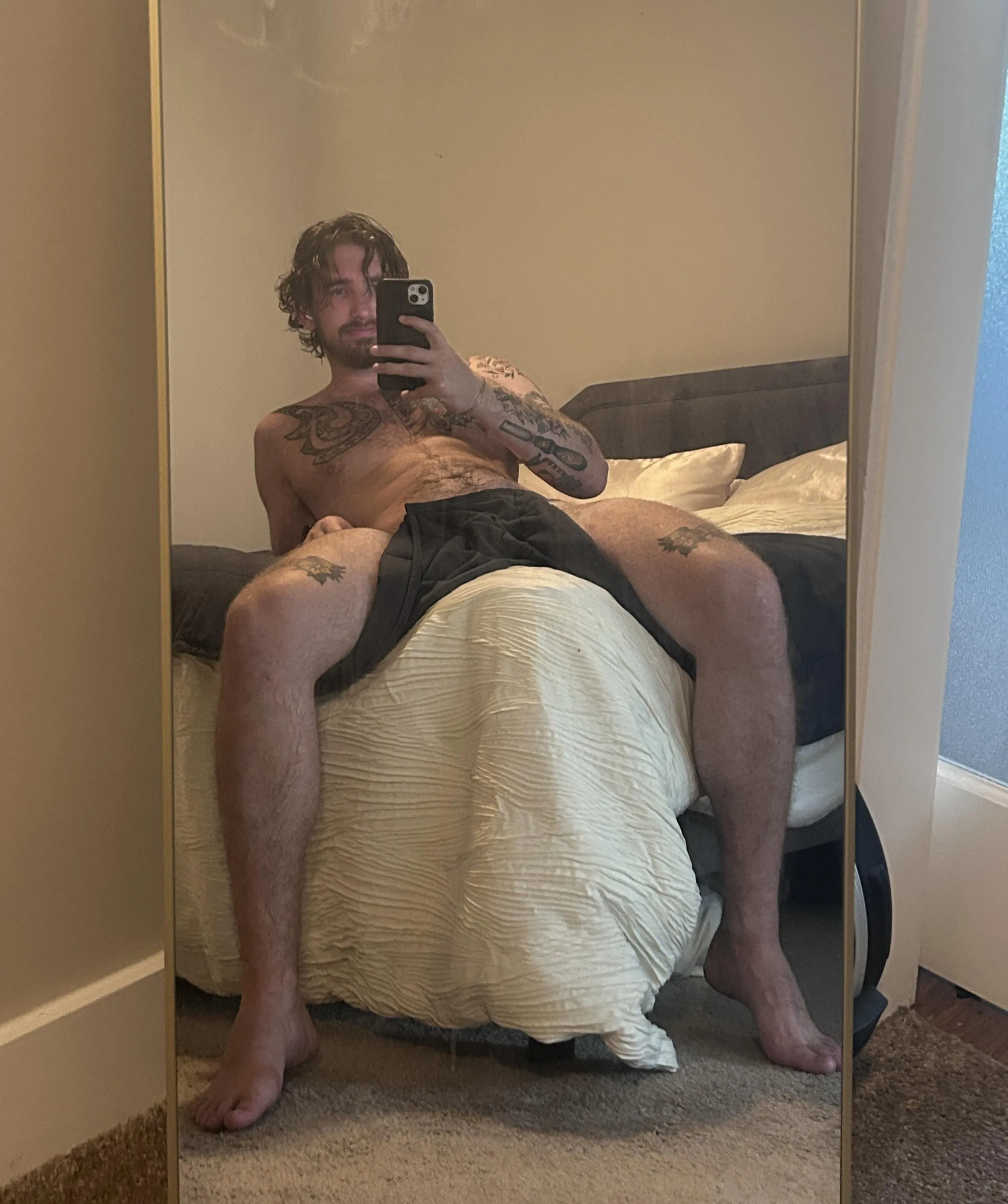 Sfw photos can be hot to