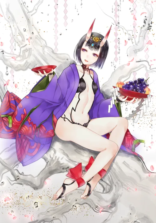 Shuten-Chan (Ekm]
