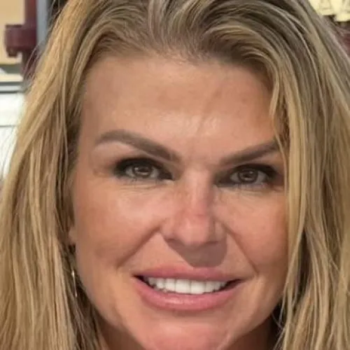 Sophia’s sexy face