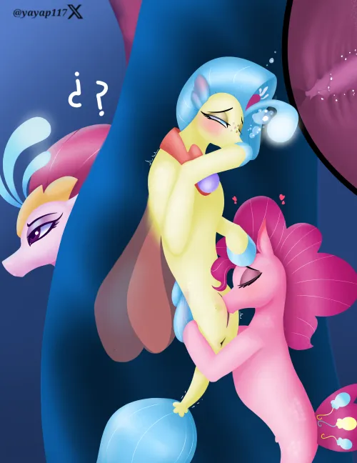 Super effective tongue (art by me)