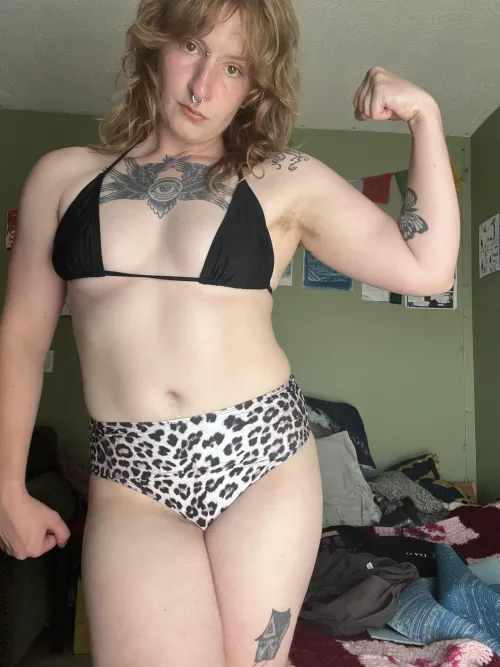 Take me to the beach?