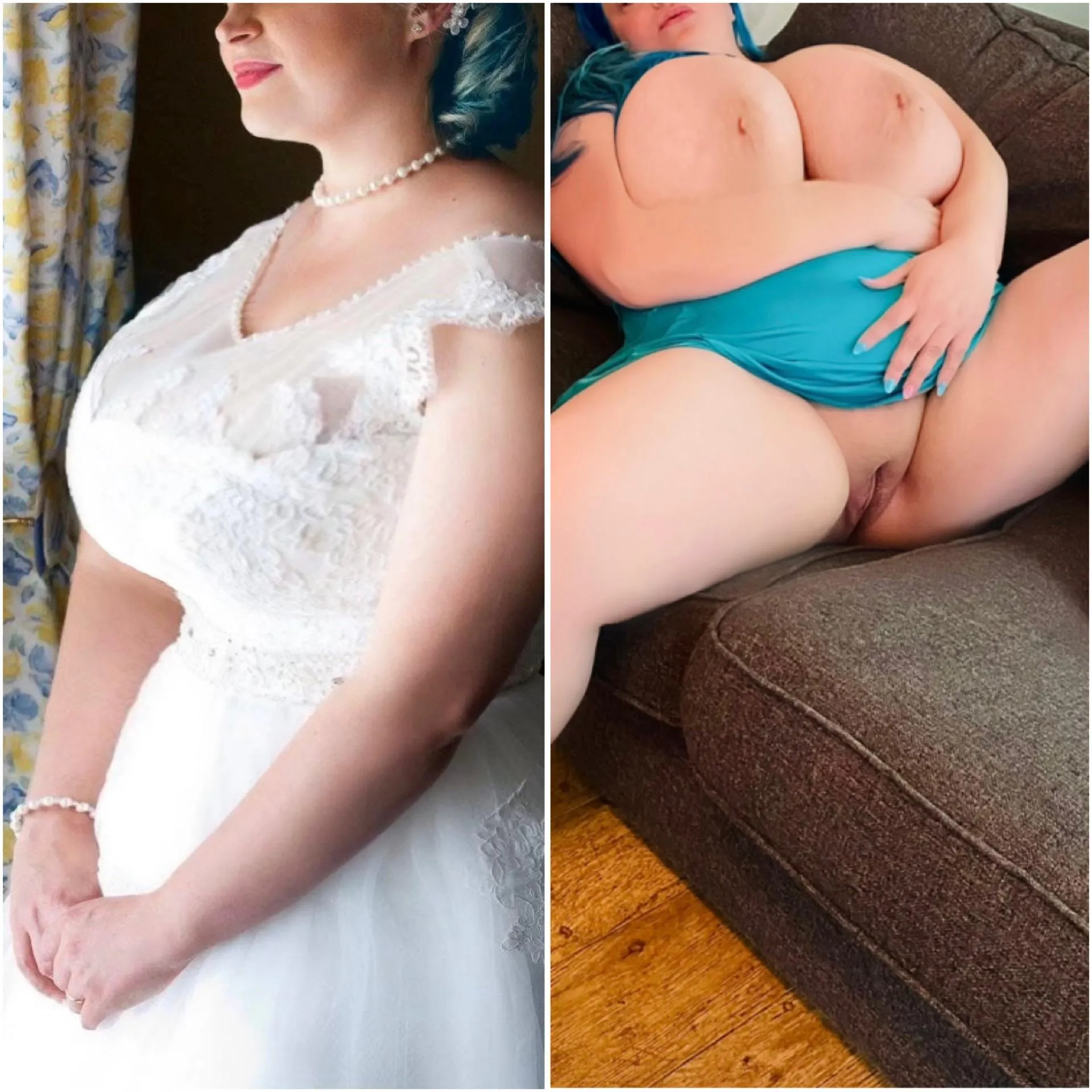 Take my available married British pussy…