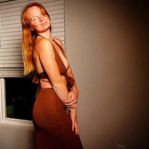 tell me your fave color--i’ll wear it next🎨