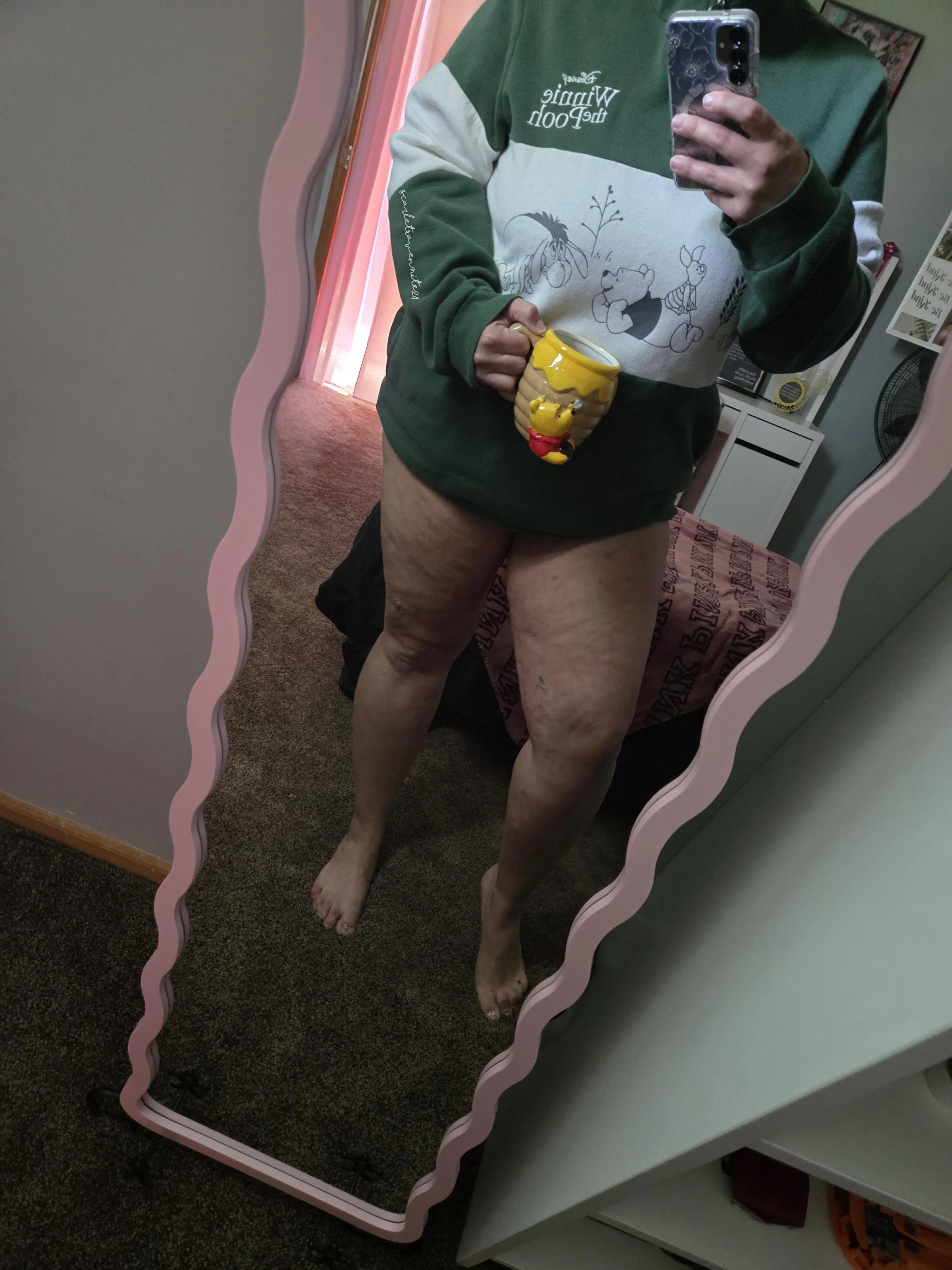 Think.. Think ..Think??? What Am I Forgetting?💋