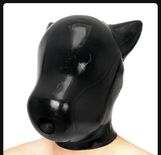 This drone wants to begin his transformation. This hood from furrjoi is 40% off and it would like to see what the hive thinks