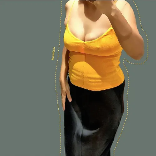 Titty tuesday for your Big Boner