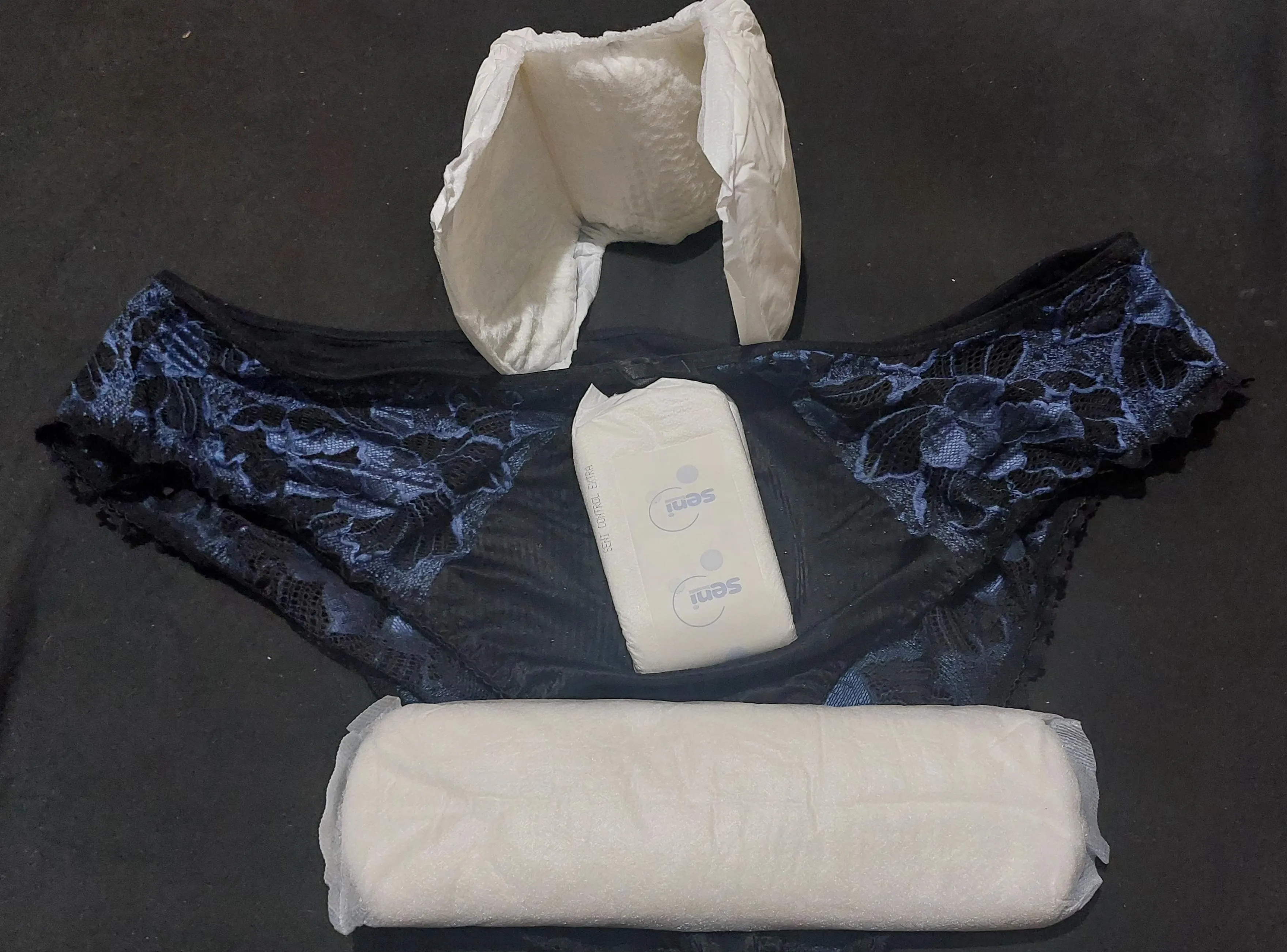 Today, a mix of 3 :)