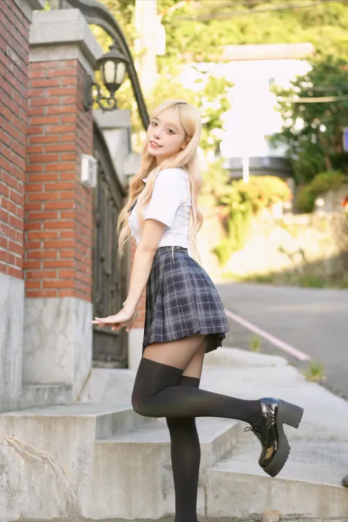 Trust me, I’m not innocent