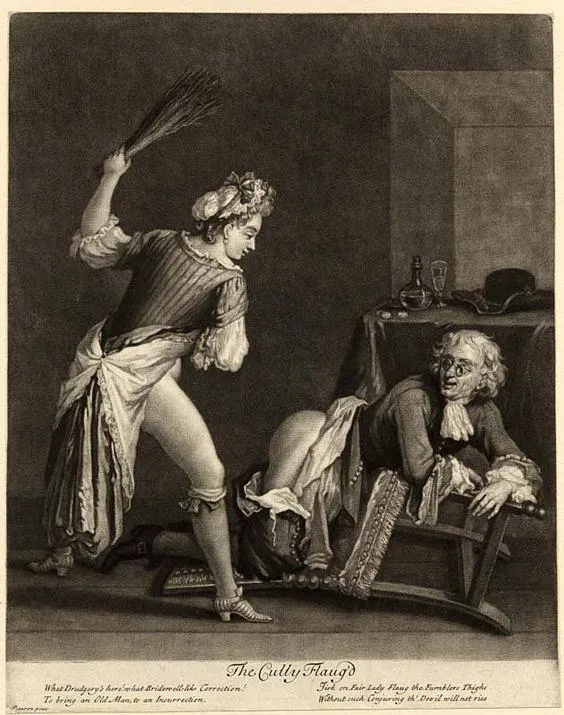 Victorian Femdom is everything 🖤