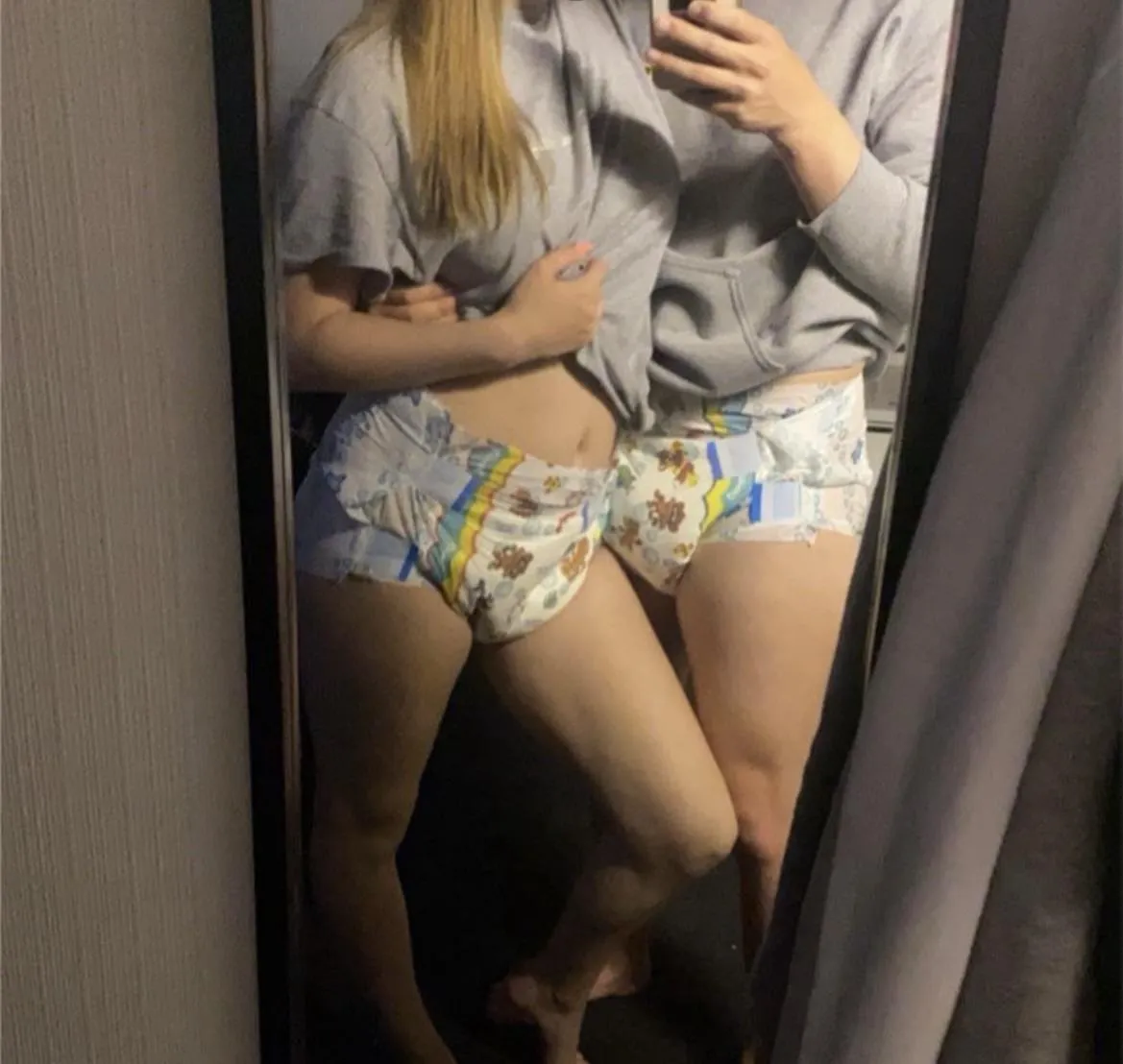 We just love Crinklz