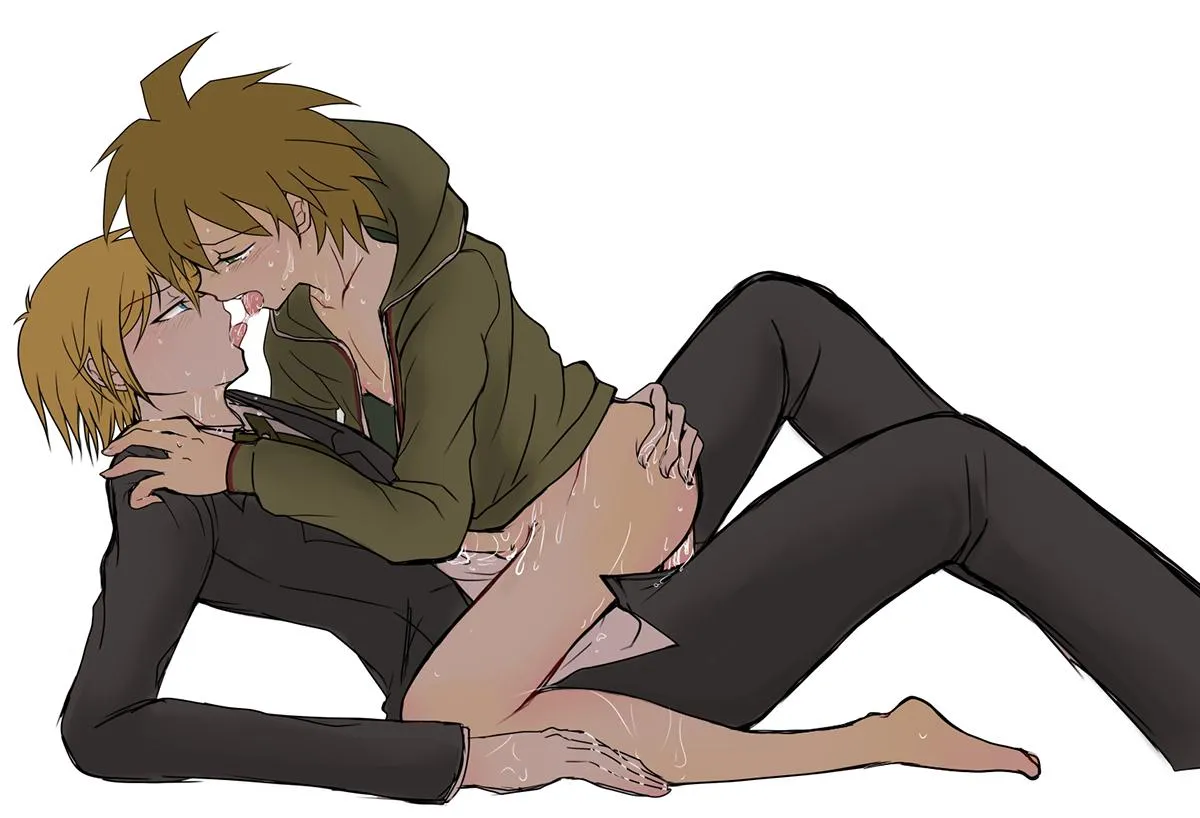 We need more Naegami (PON)