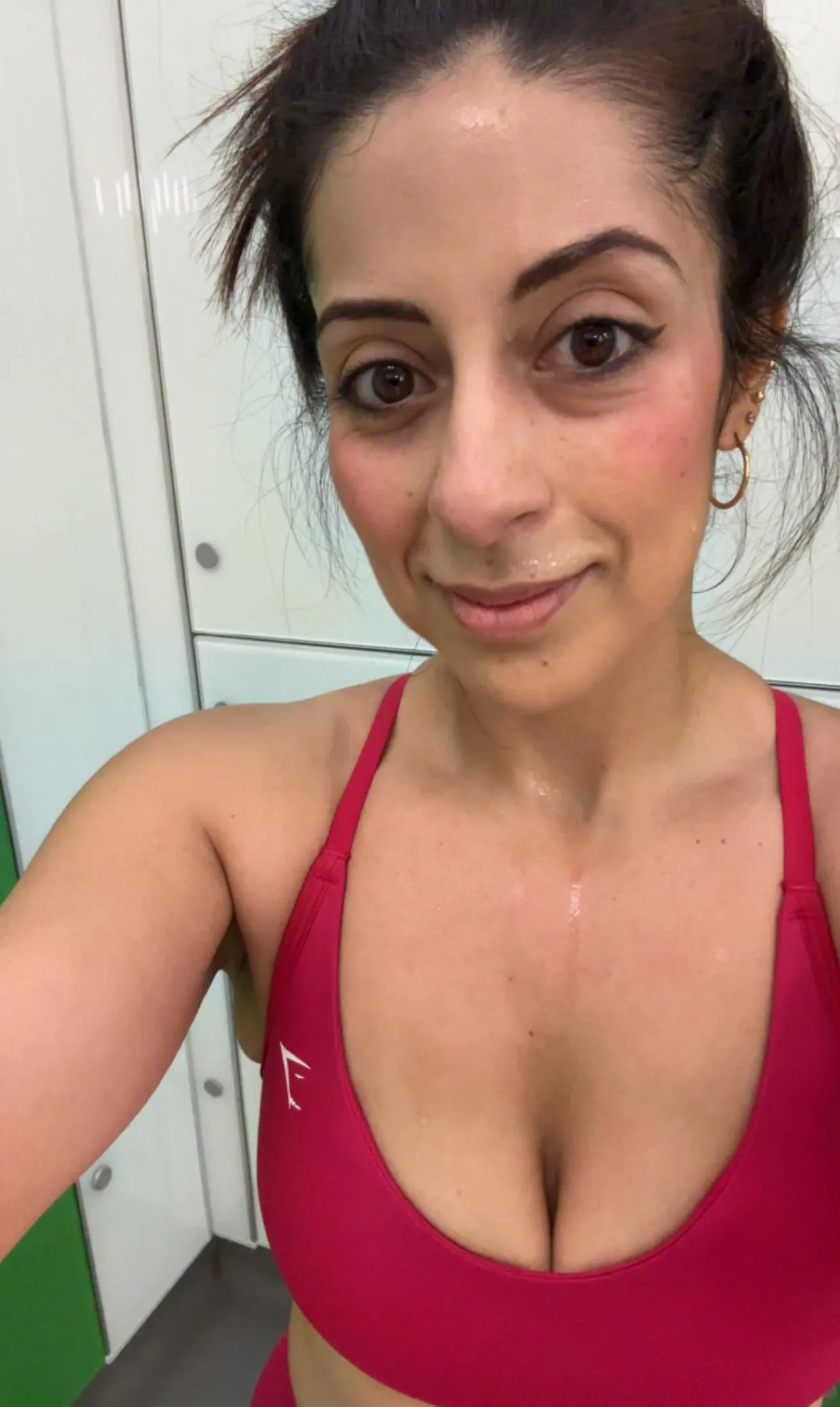 What if I asked you to clean up every drop